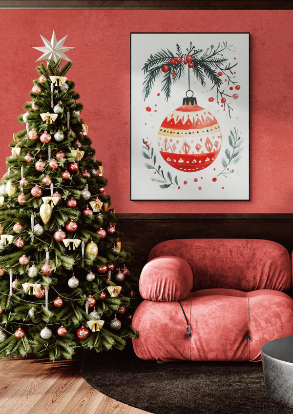 Season's Greetings