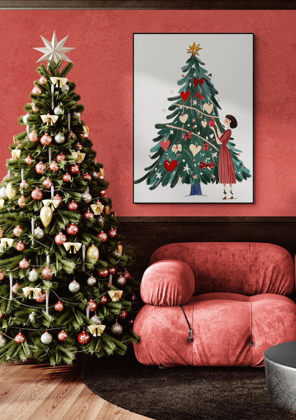 Holiday Magic