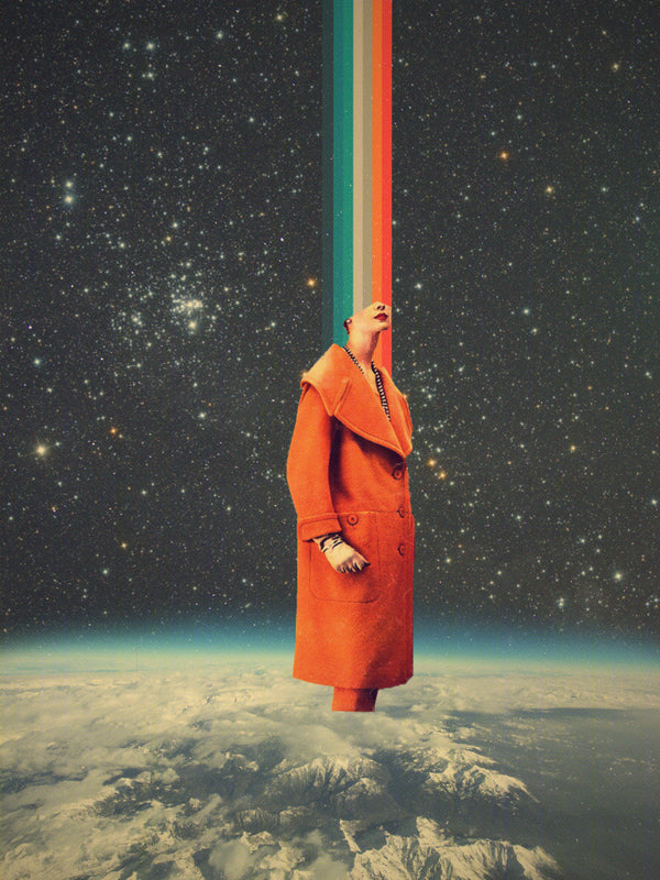 Spacecolor - Frank Moth