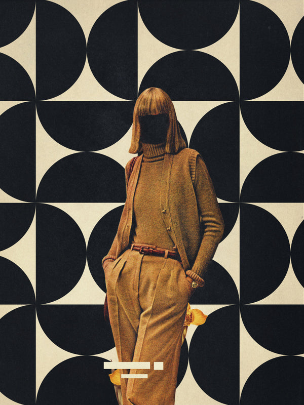 1978 Annie Collection by Frank Moth - Frank Moth