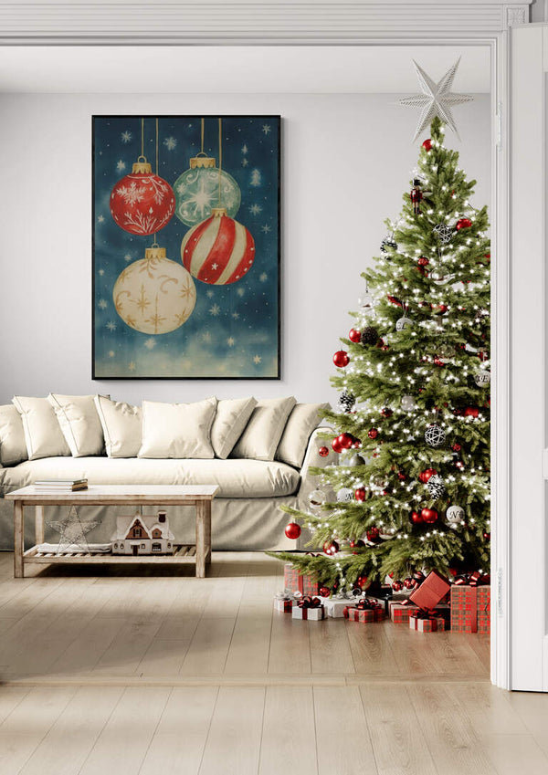Christmas Ornament